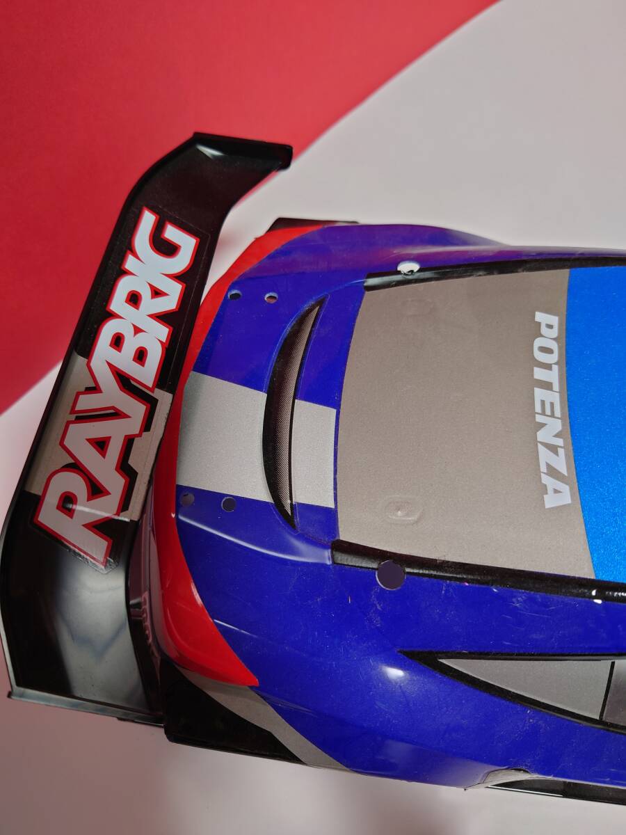 Yahoo!オークション - 貴重 タミヤRC ホンダ HSv-010 ボディ Yahoo!オークション - 貴重 タミヤRC ホンダ HSv-010 ボディ