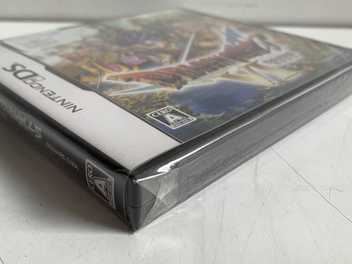 ⑲u217新品◇DRAGON QUEST Ⅵ ドラゴンクエスト6◇NINTENDO DS ⑲u217新品◇DRAGON QUEST Ⅵ ドラゴンクエスト6◇NINTENDO DS