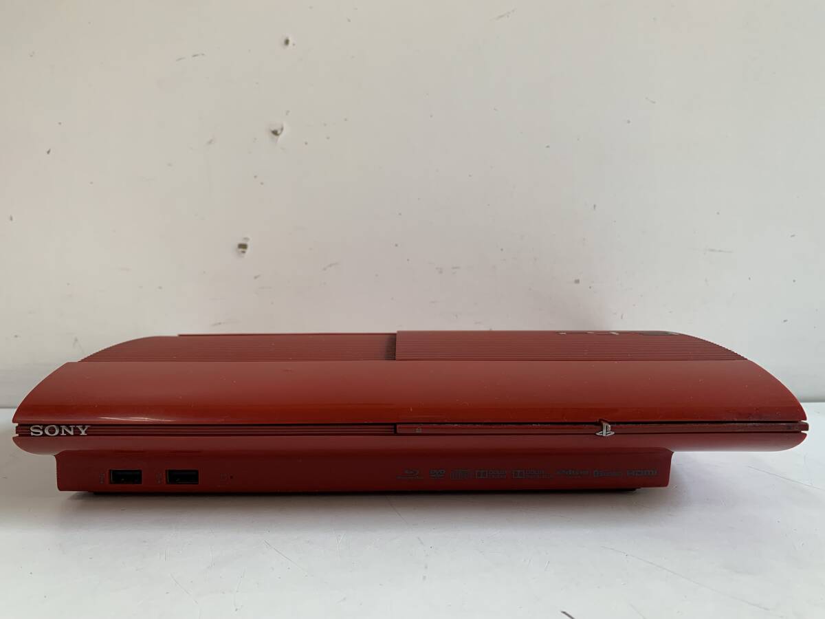 ④u294◇SONY ソニー◇PlayStation3 プレイステーション3 PS3 ④u294◇SONY ソニー◇PlayStation3 プレイステーション3 PS3