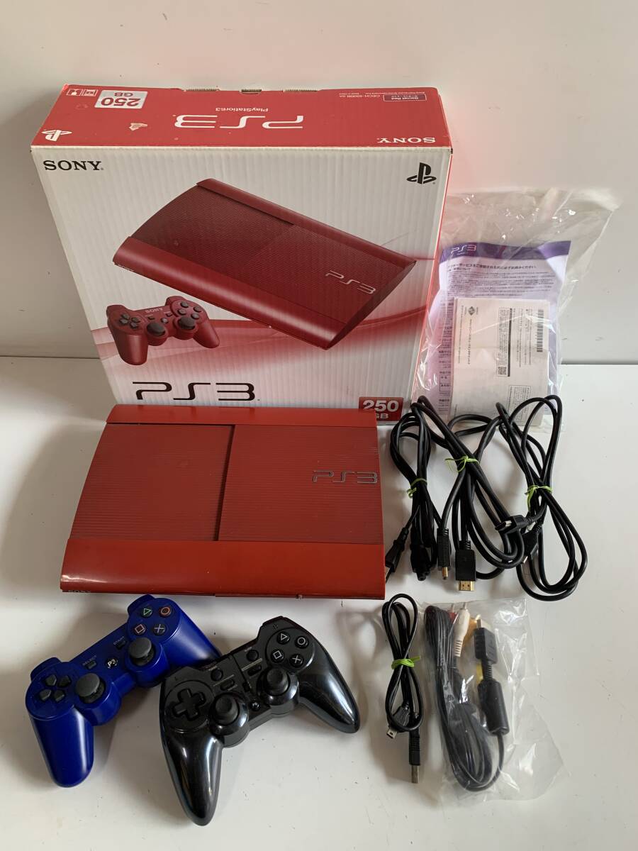④u294◇SONY ソニー◇PlayStation3 プレイステーション3 PS3 ④u294◇SONY ソニー◇PlayStation3 プレイステーション3 PS3