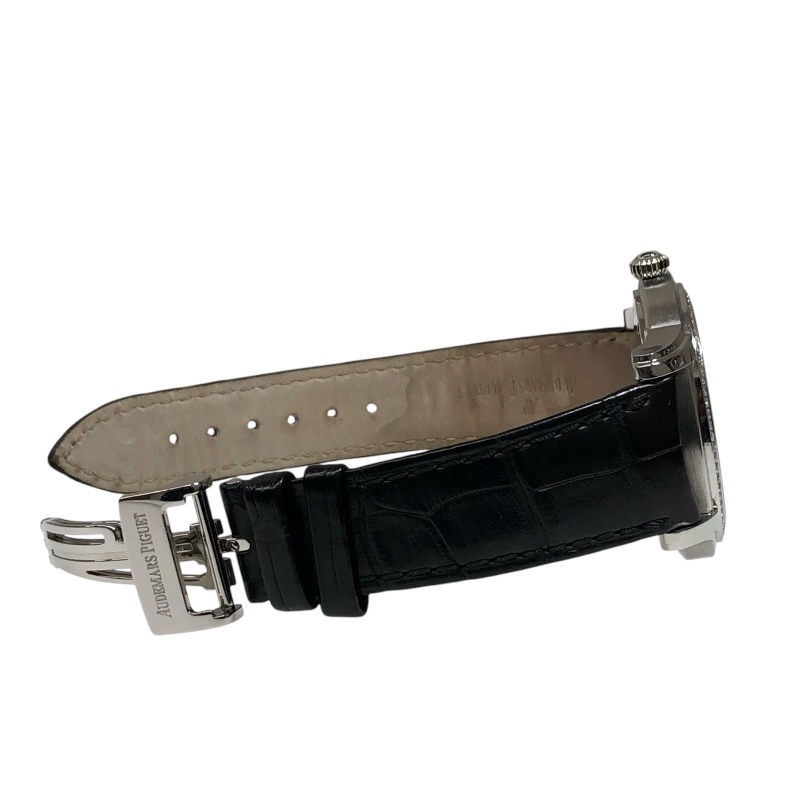 オーダーメイド油画 オーデマ ピゲ ミレネリー マセラティ 26150ST.OO.D084CU.01