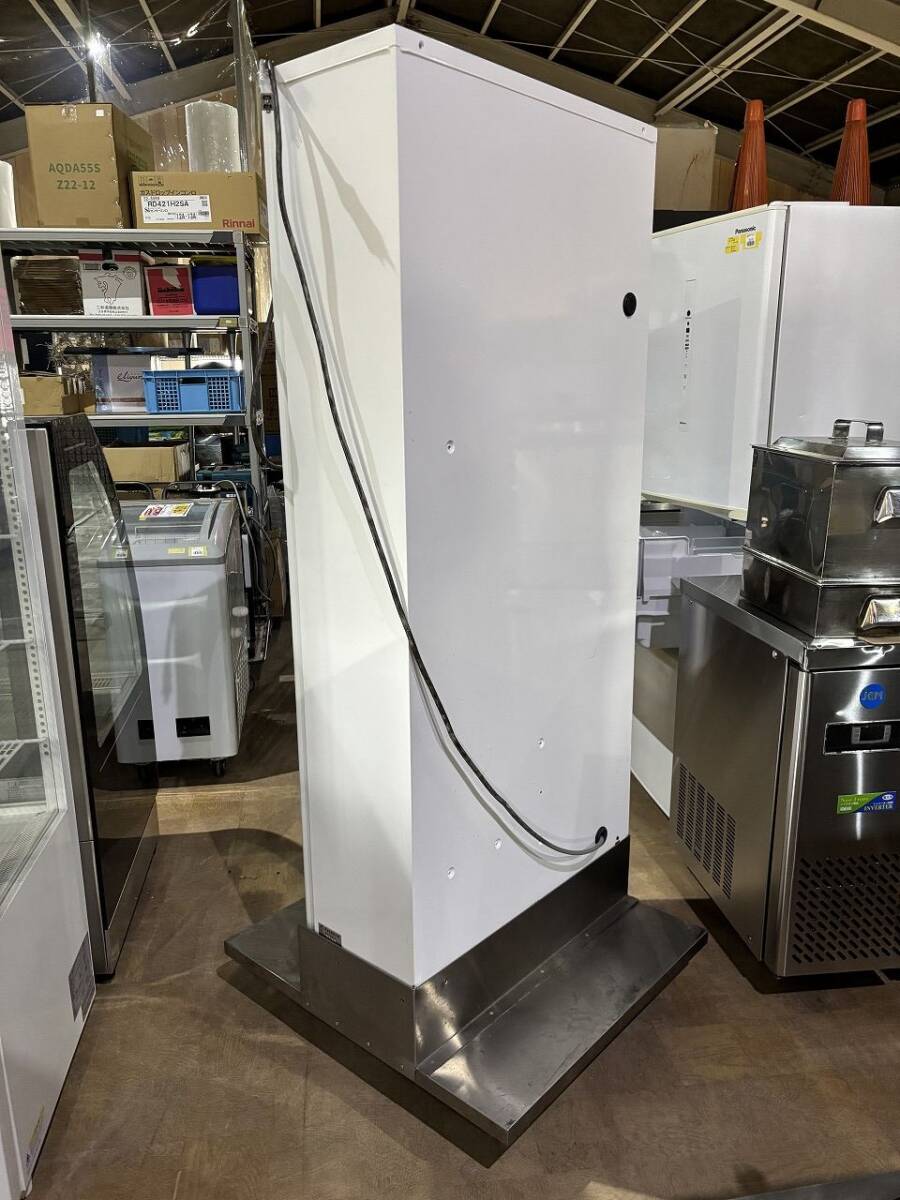 TTOWN 奈良橿原引取限定 リサイクル品 芝浦自販機 自販機 券売機 TTOWN 奈良橿原引取限定 リサイクル品 芝浦自販機 自販機 券売機