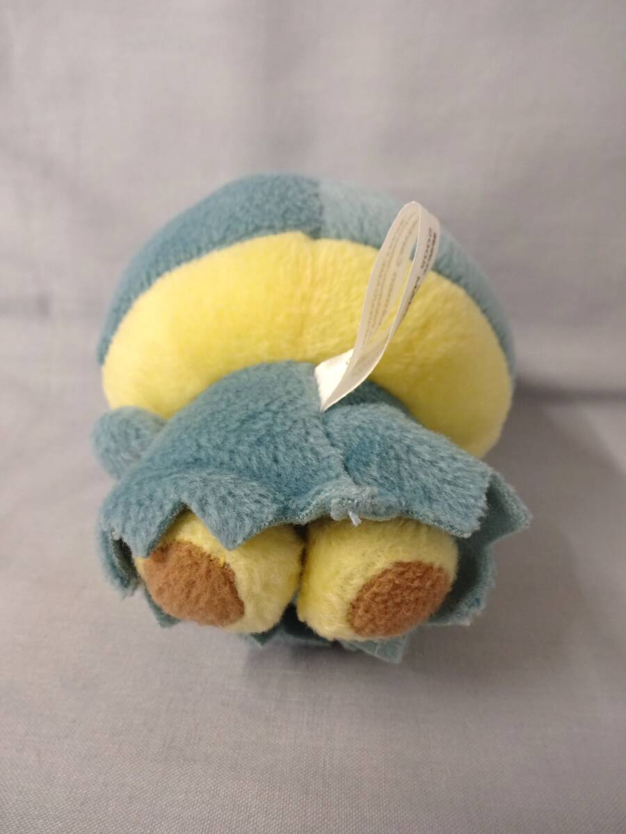 2005年 ポケモンセンター限定 ゴンベ ポケドール ぬいぐるみ 縦 2005年 ポケモンセンター限定 ゴンベ ポケドール ぬいぐるみ 縦