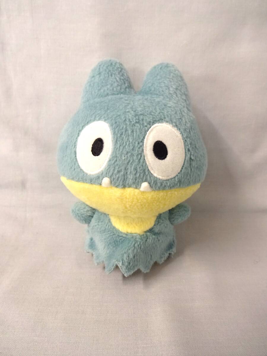 2005年 ポケモンセンター限定 ゴンベ ポケドール ぬいぐるみ 縦 2005年 ポケモンセンター限定 ゴンベ ポケドール ぬいぐるみ 縦