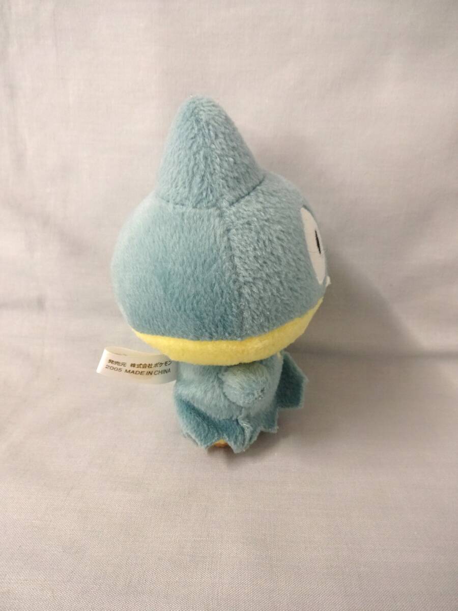 2005年 ポケモンセンター限定 ゴンベ ポケドール ぬいぐるみ 縦 2005年 ポケモンセンター限定 ゴンベ ポケドール ぬいぐるみ 縦