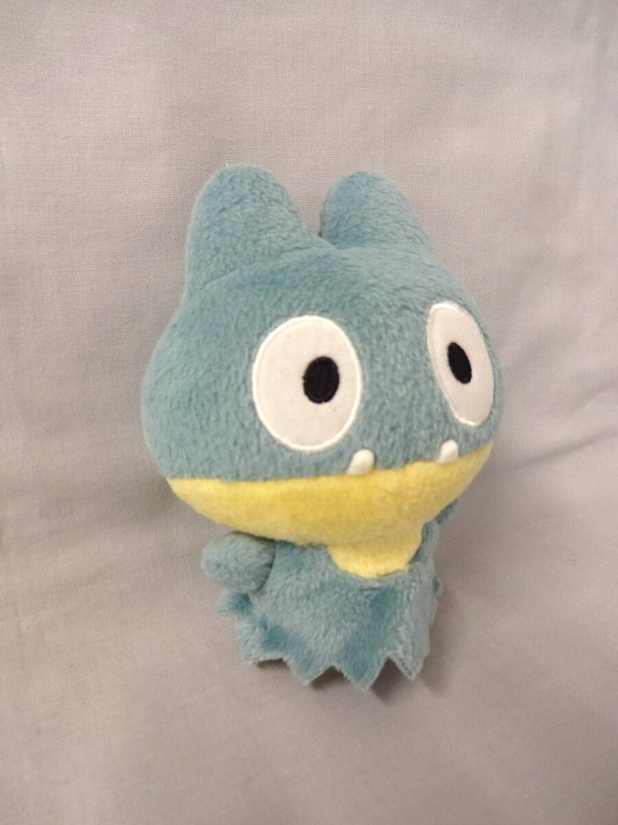 2005年 ポケモンセンター限定 ゴンベ ポケドール ぬいぐるみ 縦 2005年 ポケモンセンター限定 ゴンベ ポケドール ぬいぐるみ 縦