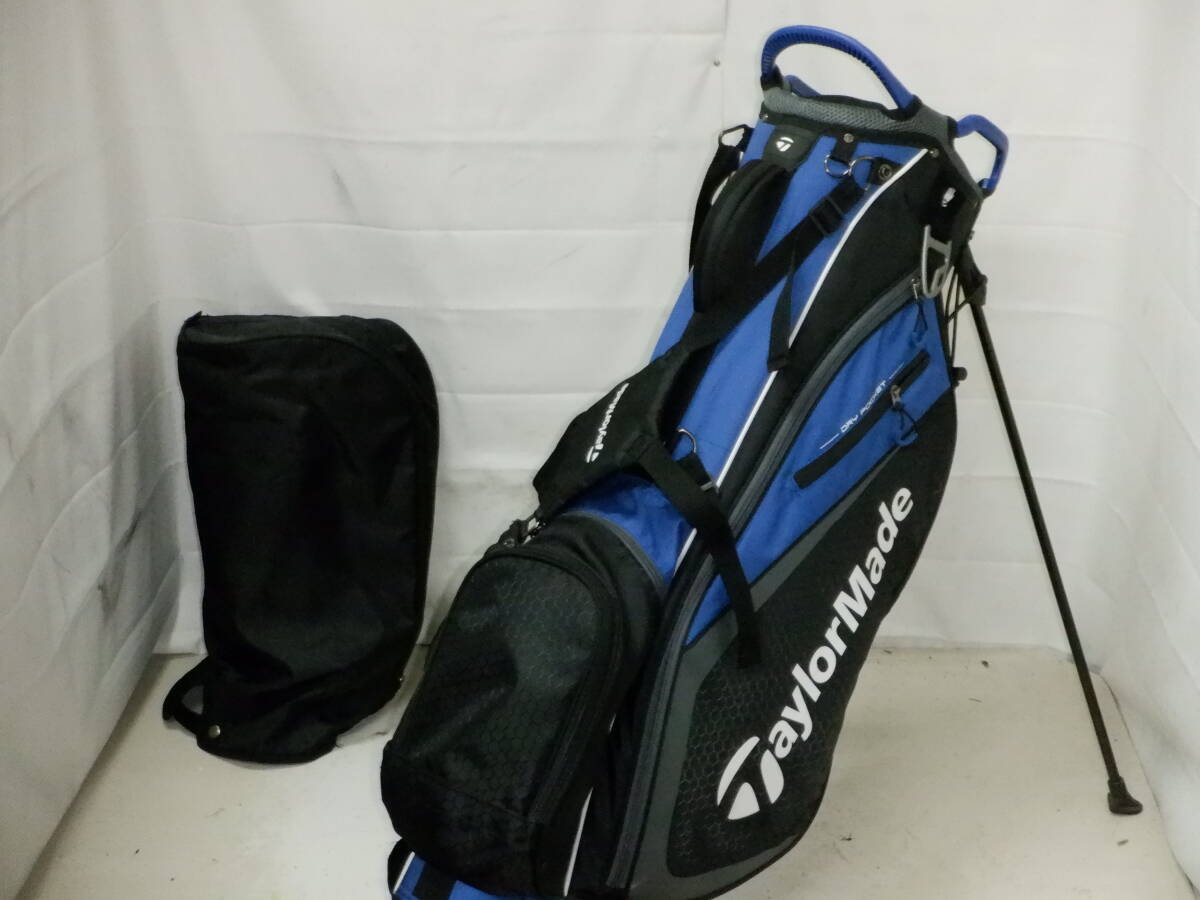 TaylorMade テーラーメイド 9.5型 DRY POCKET アスリート TaylorMade テーラーメイド 9.5型 DRY POCKET アスリート