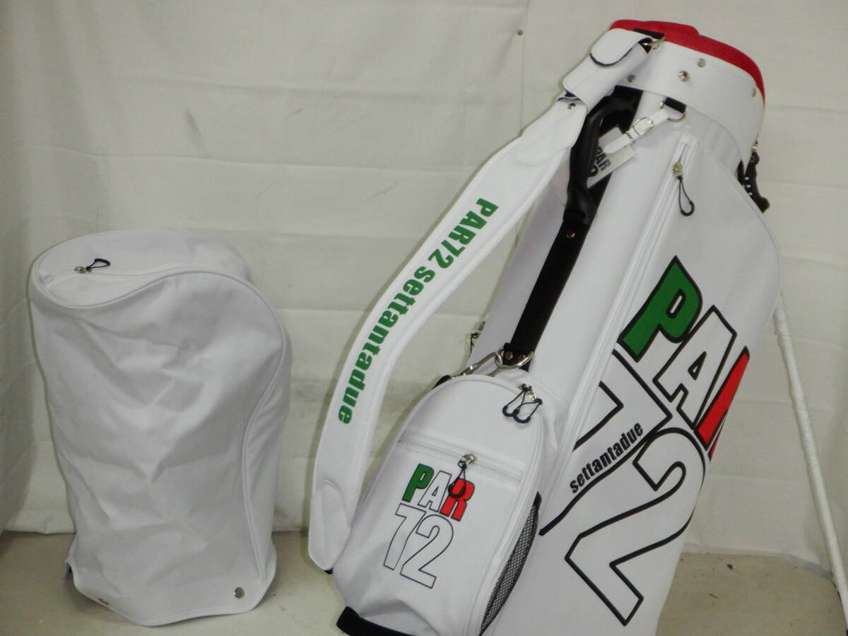 PAR72 Settantadue 8.5型 軽量 スタンド ☆ユニセックス☆中古 PAR72 Settantadue 8.5型 軽量 スタンド ☆ユニセックス☆中古