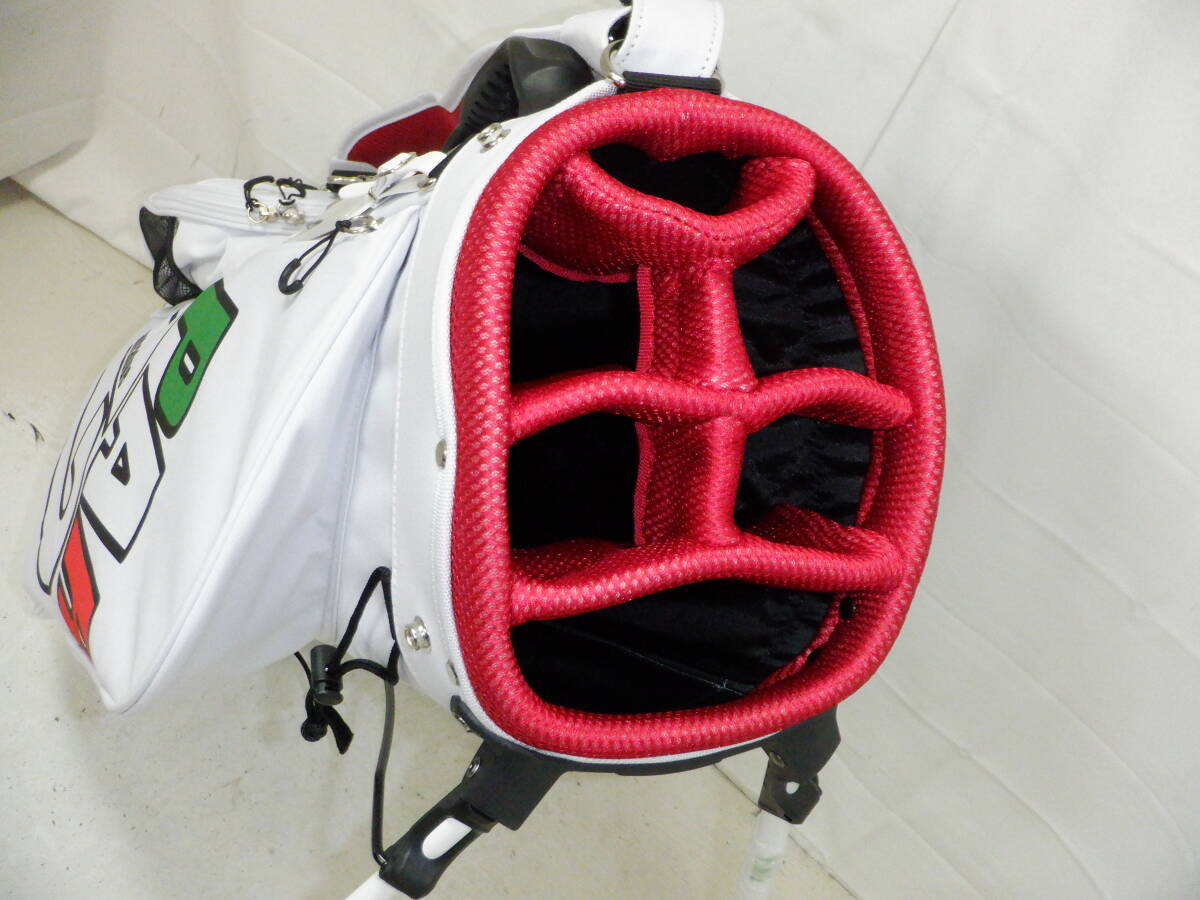 PAR72 Settantadue 8.5型 軽量 スタンド ☆ユニセックス☆中古 PAR72 Settantadue 8.5型 軽量 スタンド ☆ユニセックス☆中古