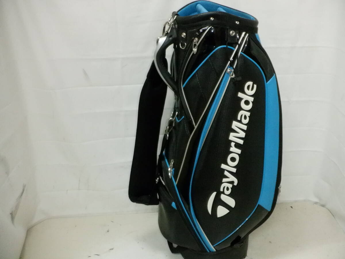 TaylorMade テーラーメイド 9.0型 アスリート スポーツカート TaylorMade テーラーメイド 9.0型 アスリート スポーツカート