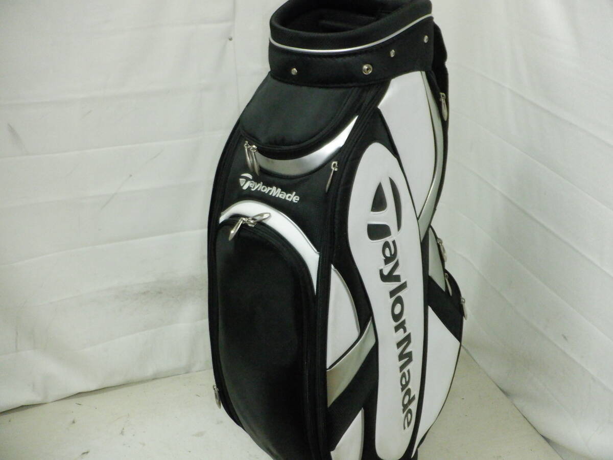 TaylorMade テーラーメイド 9.0型 アスリートスタッフ☆中古 TaylorMade テーラーメイド 9.0型 アスリートスタッフ☆中古
