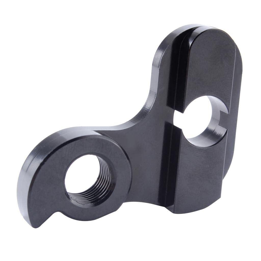 SONONIA 3スピード テール フック 外側 折り畳み自転車 リア ディレーラ 修正 アルミニウム合金_画像2