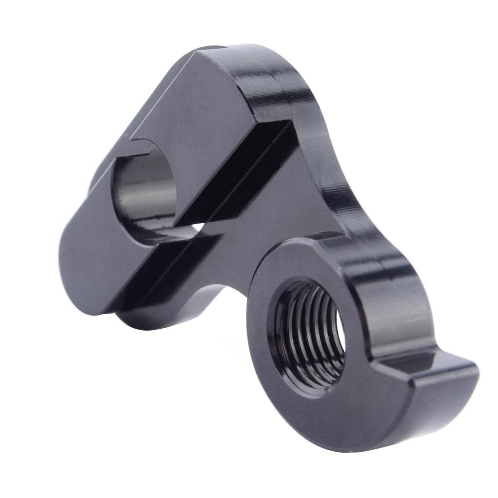 SONONIA 3スピード テール フック 外側 折り畳み自転車 リア ディレーラ 修正 アルミニウム合金_画像4