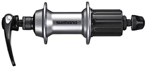 シマノ(SHIMANO) フリーハブ FH-RS400 シルバー 32H OLD:130mm EFHRS400BYAS_画像5