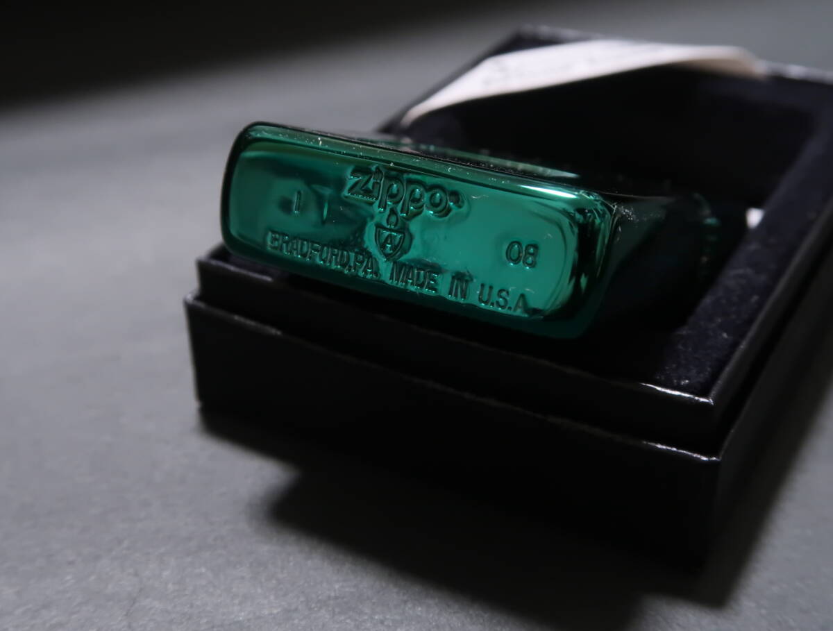☆未使用新品☆セブンスター 懸賞品 ZIPPO 50名限定当選品 レア ☆未使用新品☆セブンスター 懸賞品 ZIPPO 50名限定当選品 レア