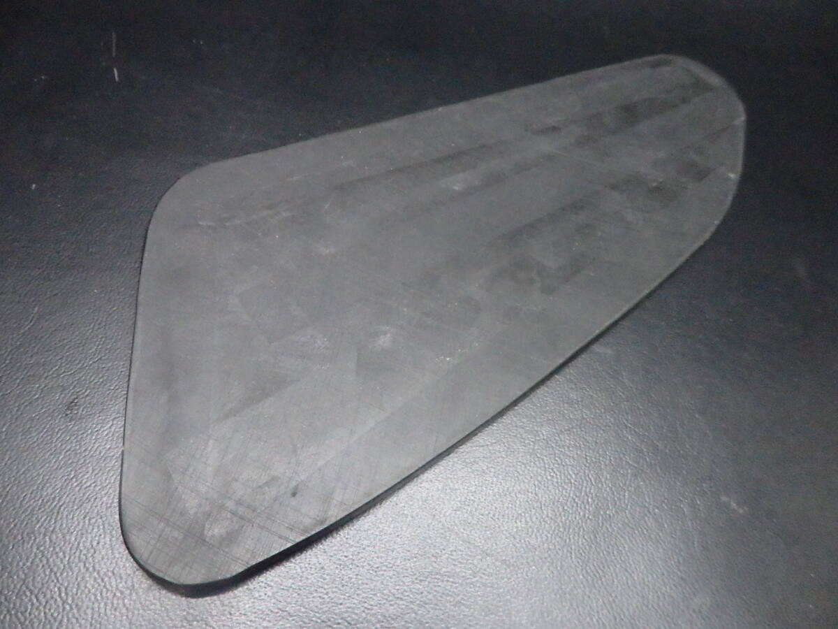 汎用 タンクニーグリップパッド 左右 ユニオンジャック柄 YG04②_画像8