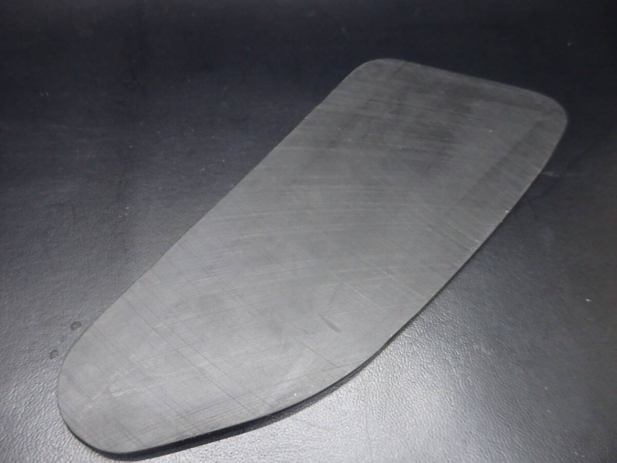 汎用 タンクニーグリップパッド 左右 ユニオンジャック柄 YG04②_画像7