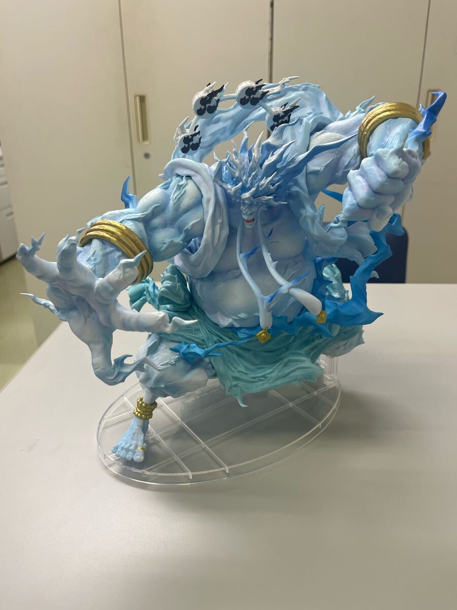 一番くじ ワンピース The Greatest Battle~偉大なる航路へ 一番くじ ワンピース The Greatest Battle~偉大なる航路へ