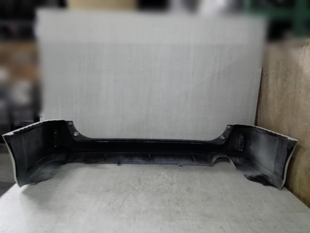 セレナ DAA-HC26 リアバンパー 　カラー番号QAB　ブリリアントホワイトパール(3P)　純正品番85022-1A80B 管理番号AC1406_画像5