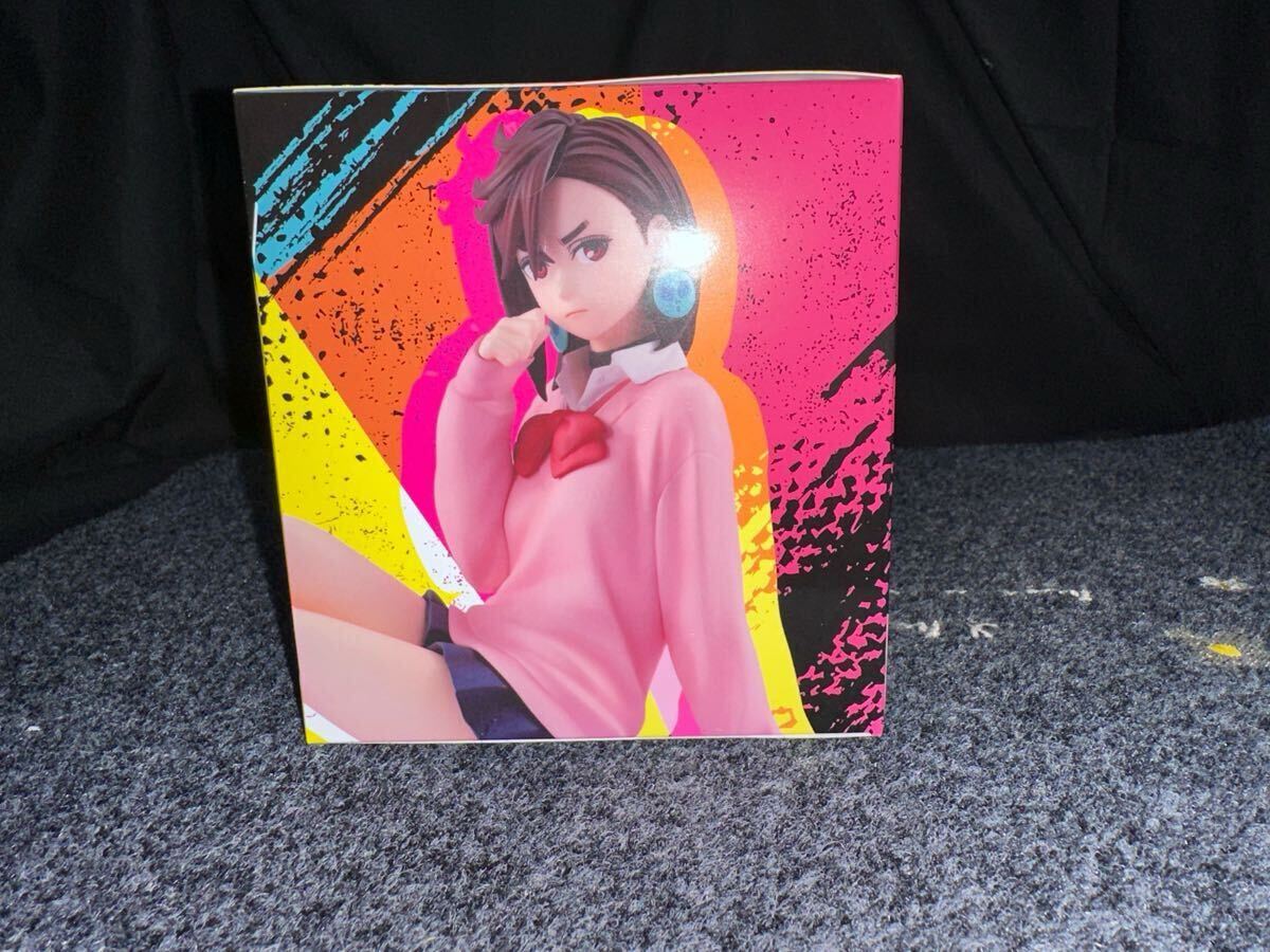 G.E.Mシリーズ TVアニメ『ダンダダン』 てのひら モモ 完成品