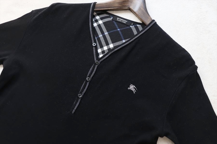 BURBERRY BLACK LABEL バーバリー ブラックレーベル 三陽商会 BURBERRY BLACK LABEL バーバリー ブラックレーベル 三陽商会