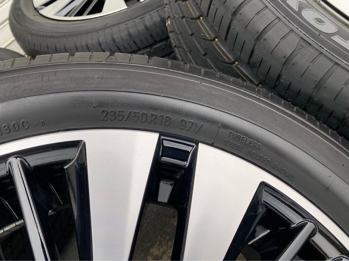 ほぼ新車外し】30系 後期 トヨタ アルファード ヴェルファイア ほぼ新車外し】30系 後期 トヨタ アルファード ヴェルファイア