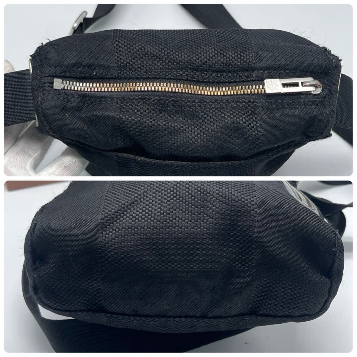 定番』LOUIS VUITTON ルイヴィトン ショルダーバッグ ノワール 定番』LOUIS VUITTON ルイヴィトン ショルダーバッグ ノワール