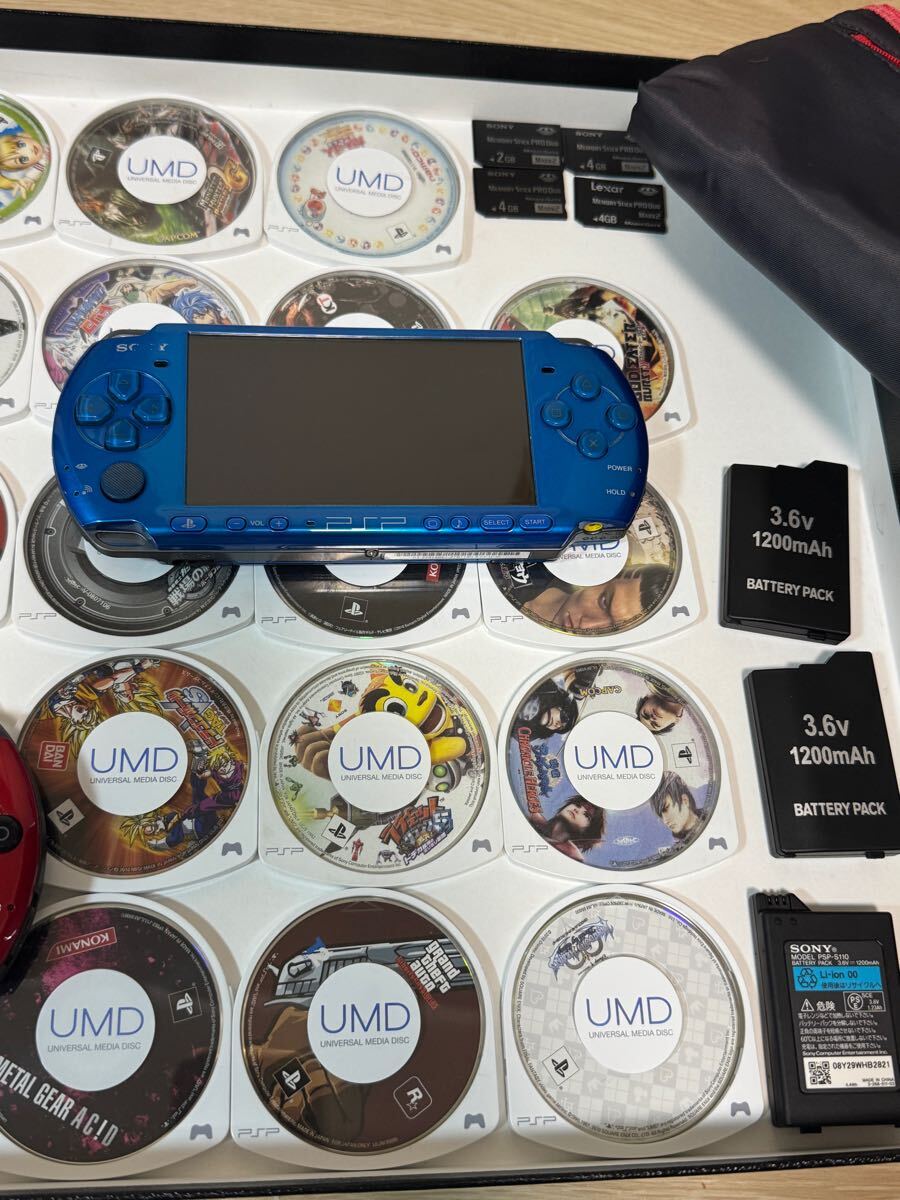 希少 SONY PSP ゲー厶機 ソフト プレイステーションポータブル 希少 SONY PSP ゲー厶機 ソフト プレイステーションポータブル