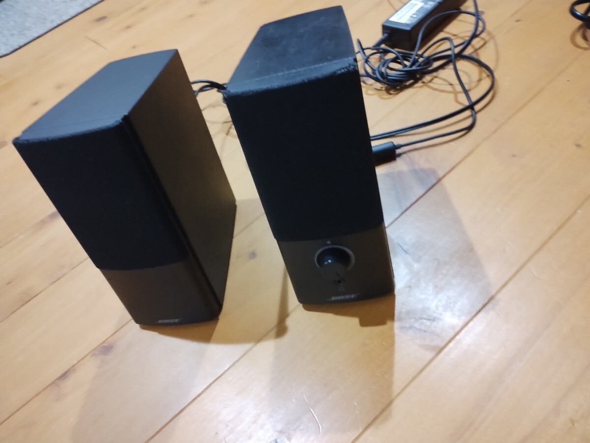 PCスピーカー 4580683230841