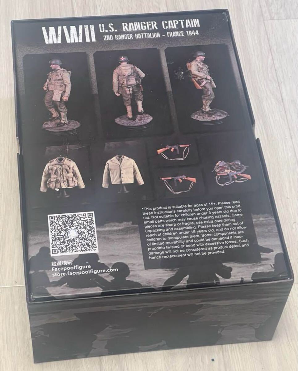 1/6フィギュア プライベート・ライアン トム・ハンクス(G.I. 1/6フィギュア プライベート・ライアン トム・ハンクス(G.I.