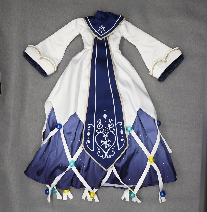 ボークス 初音ミク SNOW MIKU 2021 Glowing Snowセット ボークス 初音ミク SNOW MIKU 2021 Glowing Snowセット