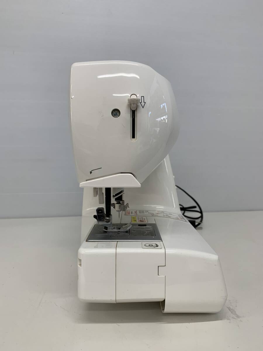 K JAGUAR ジャガー ミシン CD-2203W コンピューターミシン K JAGUAR ジャガー ミシン CD-2203W コンピューターミシン