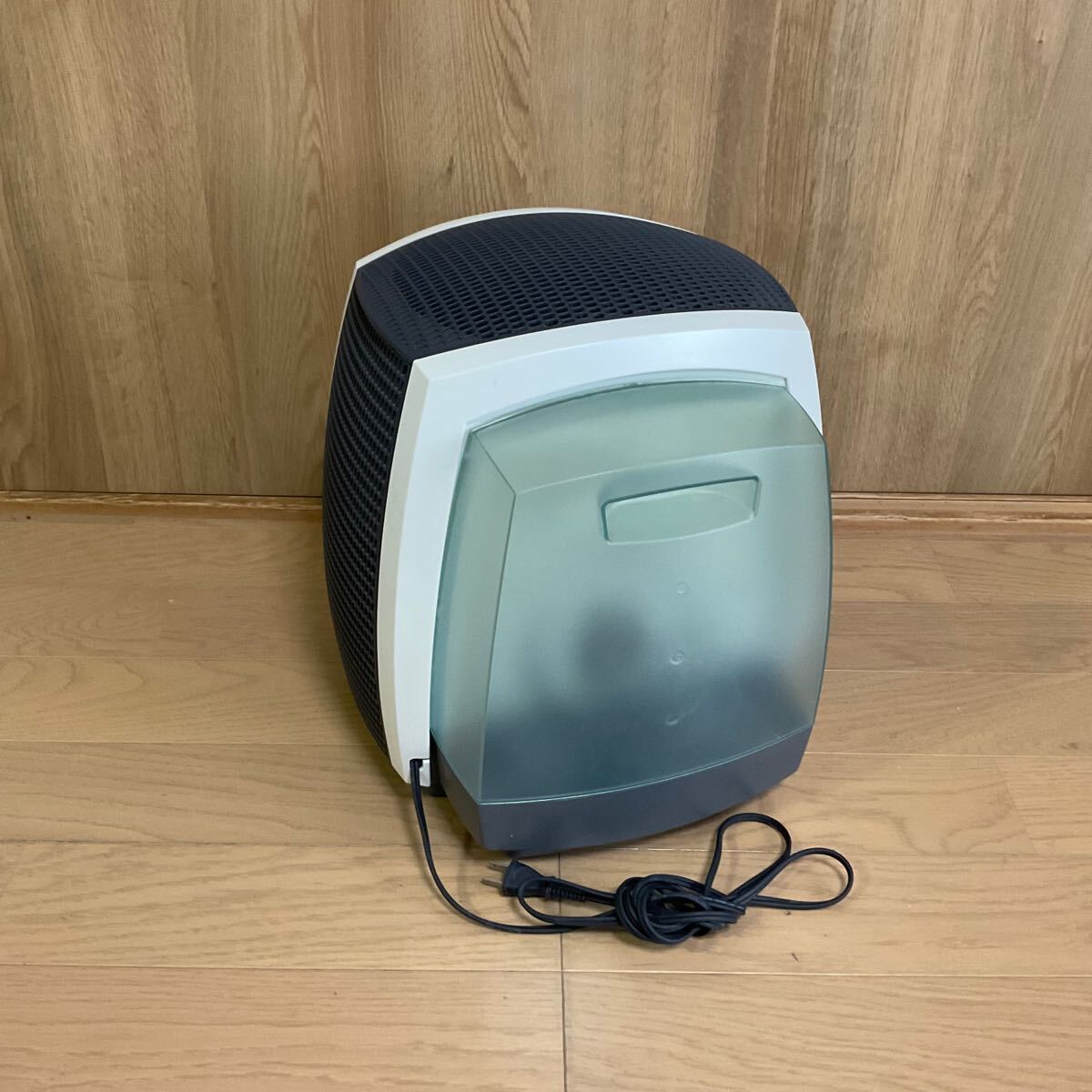 ★ボネコBONECOディスク型気化式加湿器 2055N★デロンギ★大容量で省エネ ☆ボネコBONECOディスク型気化式加湿器 2055N☆デロンギ☆大容量で