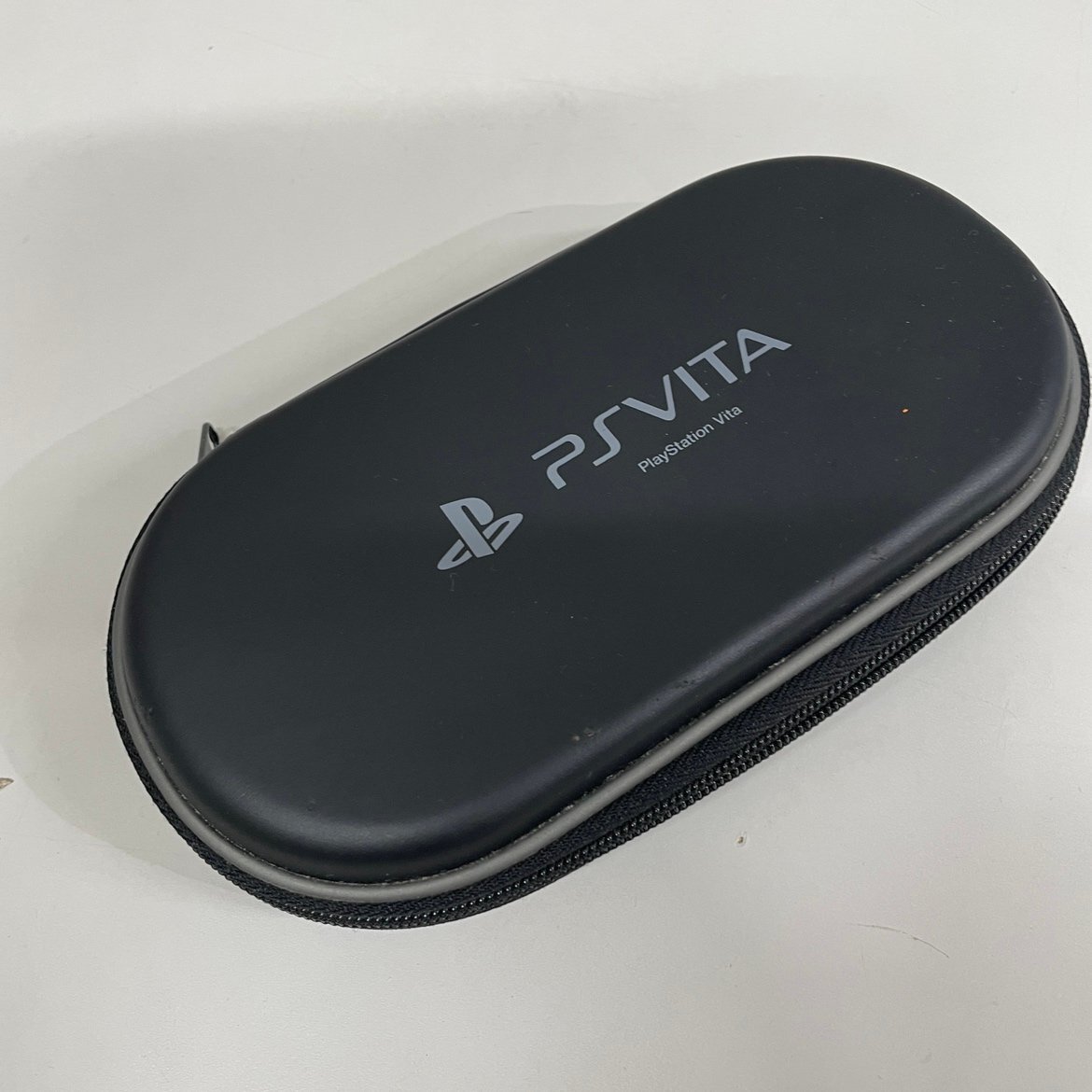 31】☆1円~ 美品 SONY PSVITA PCH-1000 クリスタル・ブラック 31】☆1円~ 美品 SONY PSVITA PCH-1000 クリスタル・ブラック