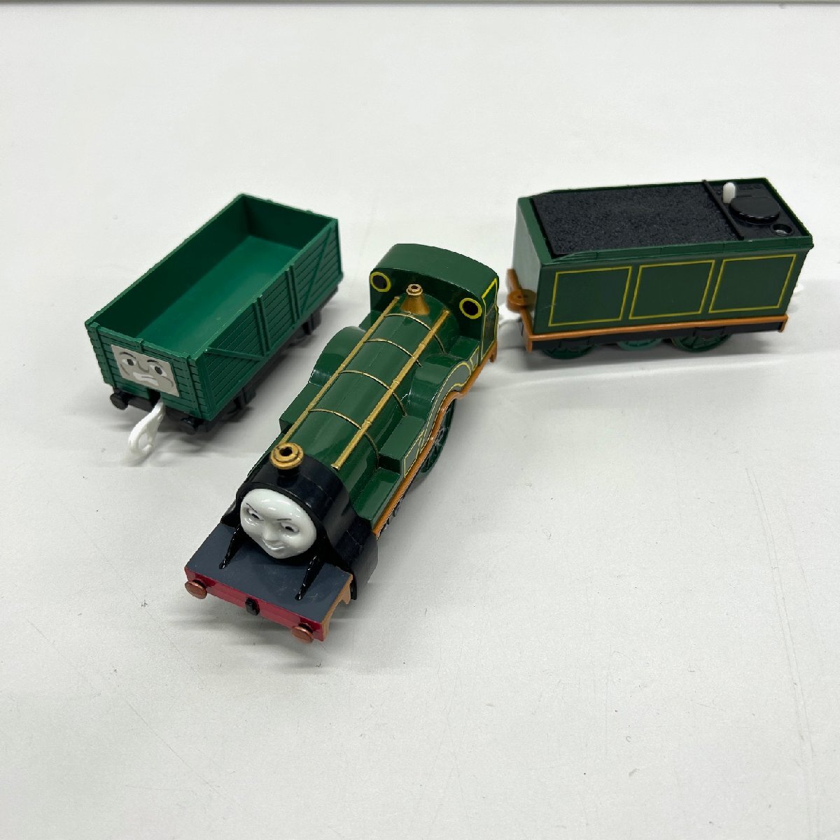 80】1円~プラレール トーマスシリーズ他 電車 など おもちゃ お 80】1円~プラレール トーマスシリーズ他 電車 など おもちゃ お