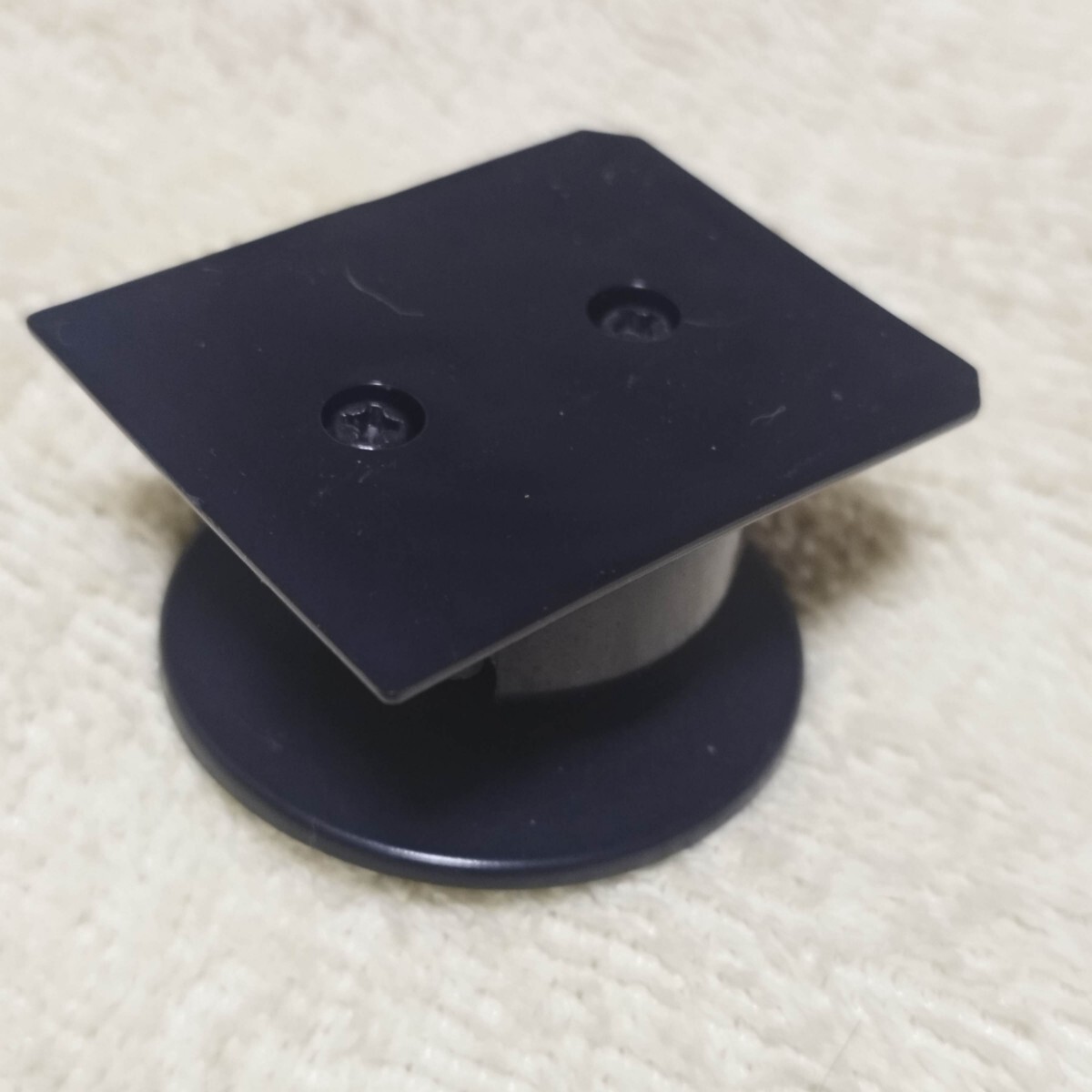 普通自動車セットアップ アンテナ一体型ETC車載器 パナソニック