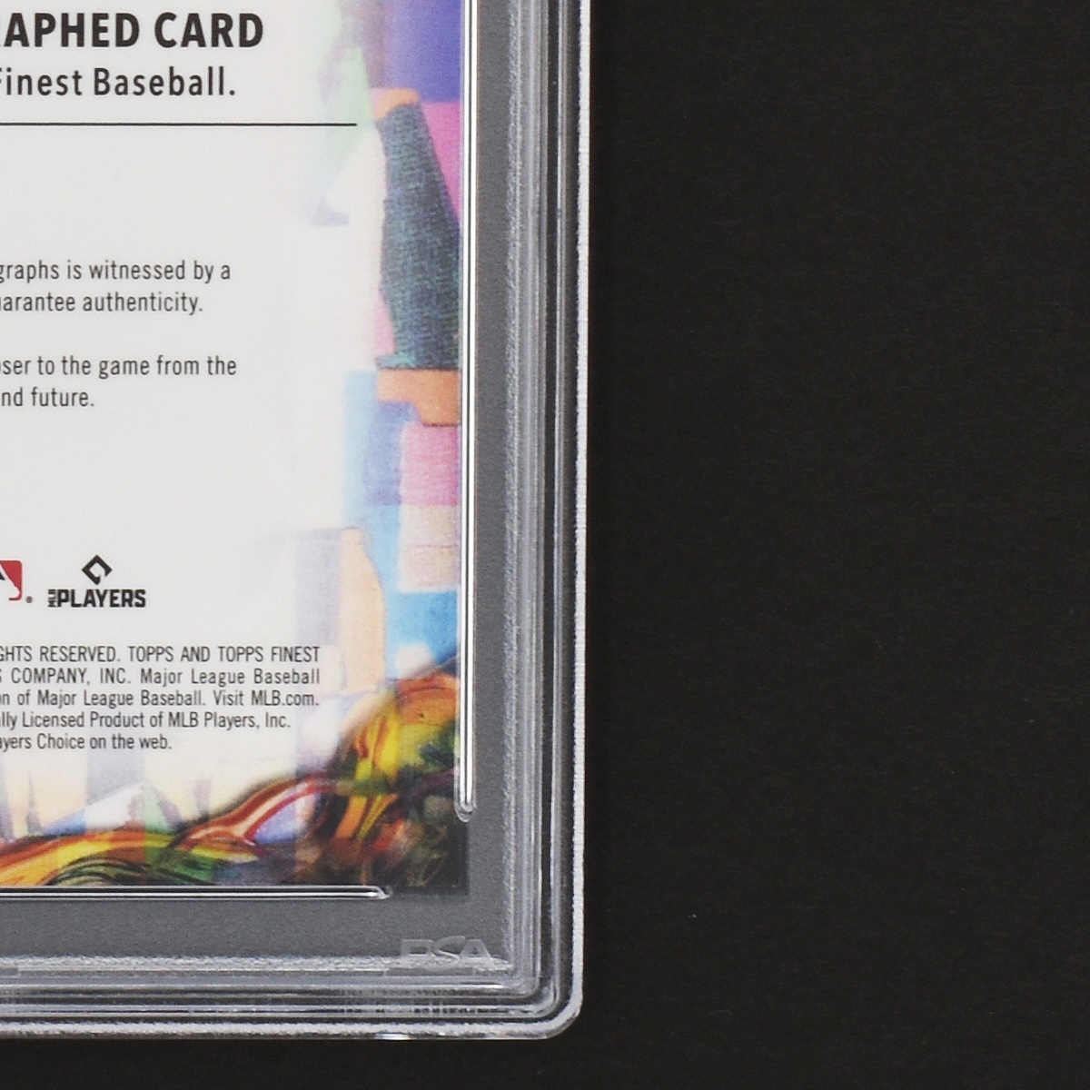 125枚限定 PSA10 今永昇太 直筆サインカード 2024 Topps Finest 125枚限定 PSA10 今永昇太 直筆サインカード 2024 Topps Finest