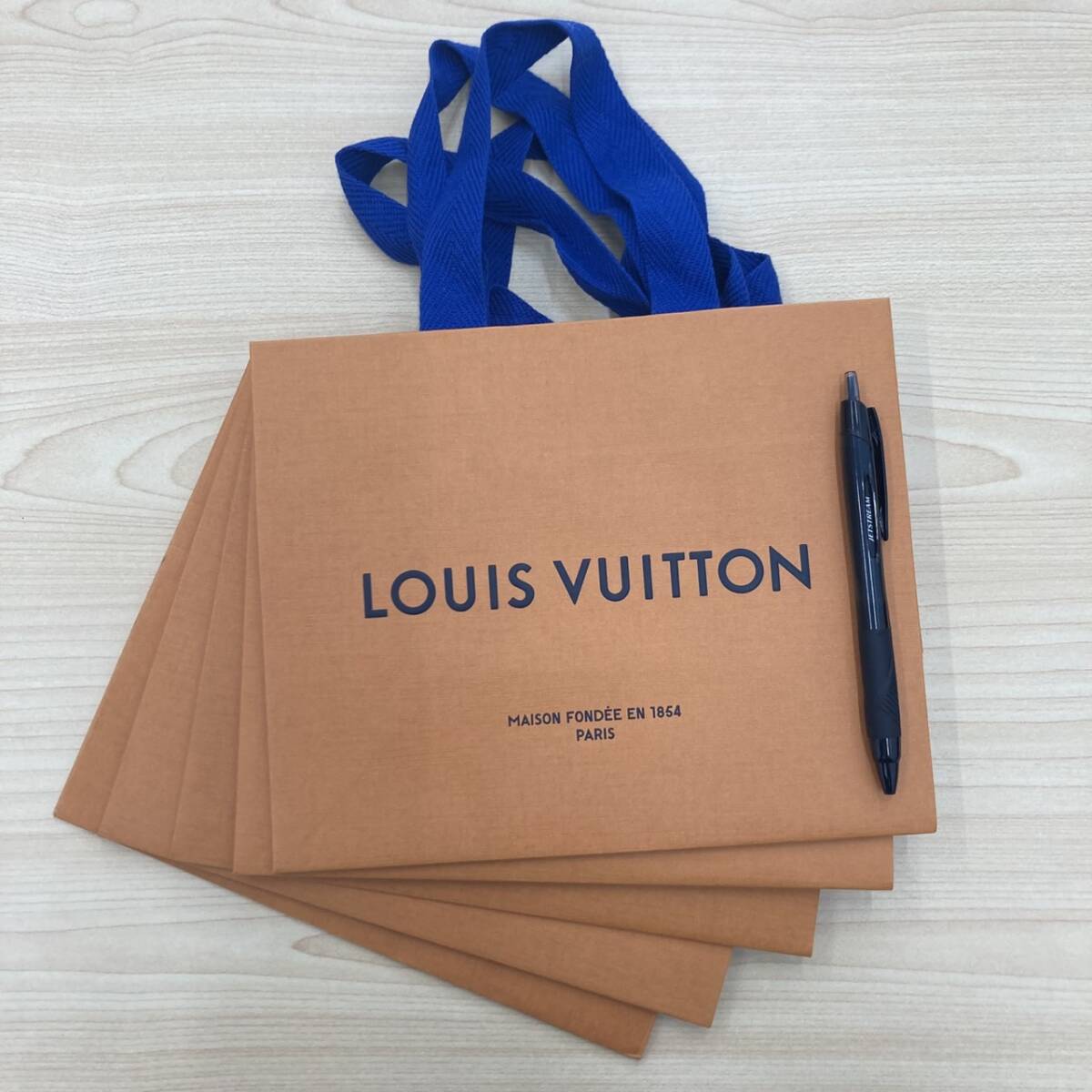 1円スタート Louis Vuitton BVLGARI Dior Tiffany ブランド紙袋 1円スタート Louis Vuitton BVLGARI Dior Tiffany ブランド紙袋