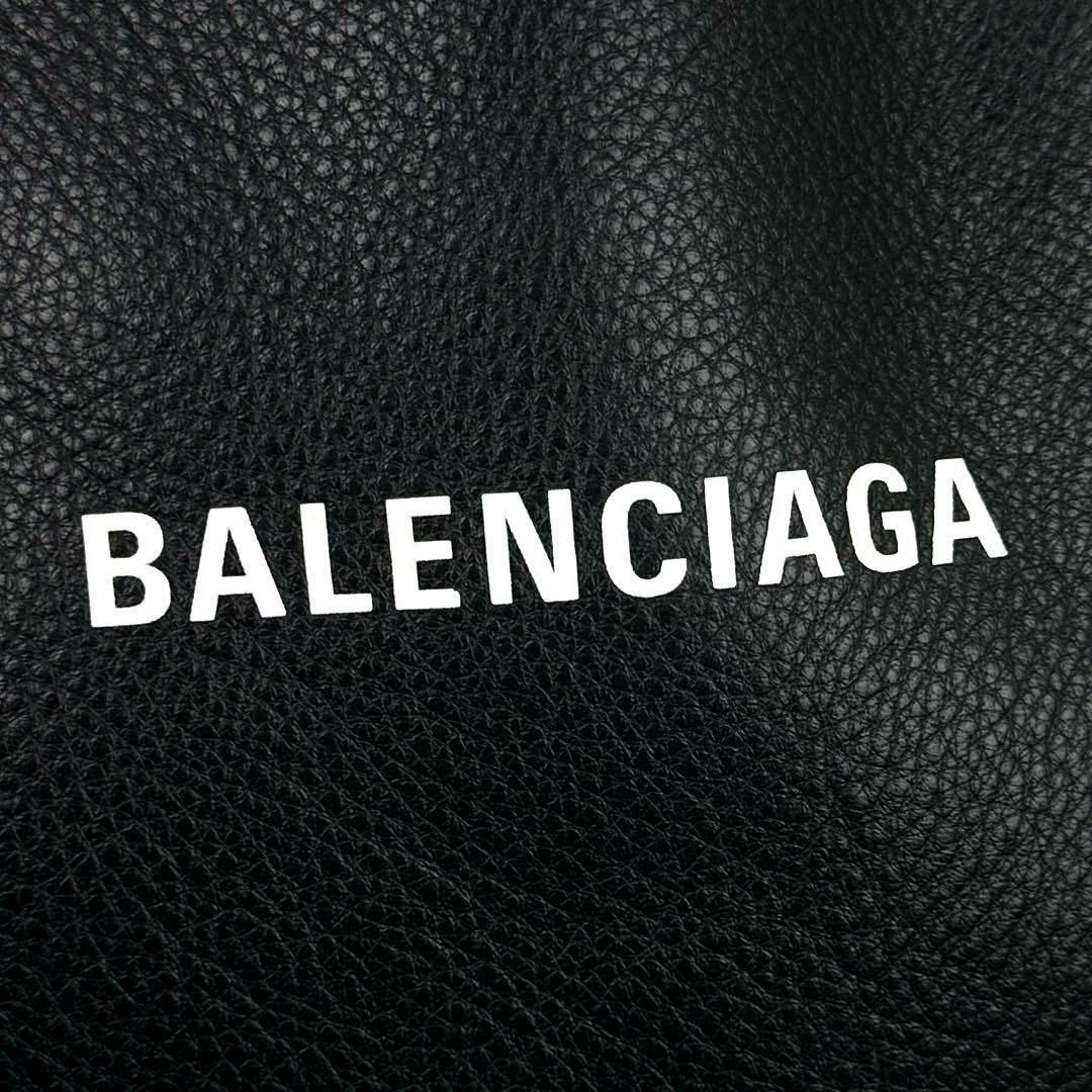 美品】BALENCIAGA バレンシアガ トートバッグ エブリデイ 美品】BALENCIAGA バレンシアガ トートバッグ エブリデイ