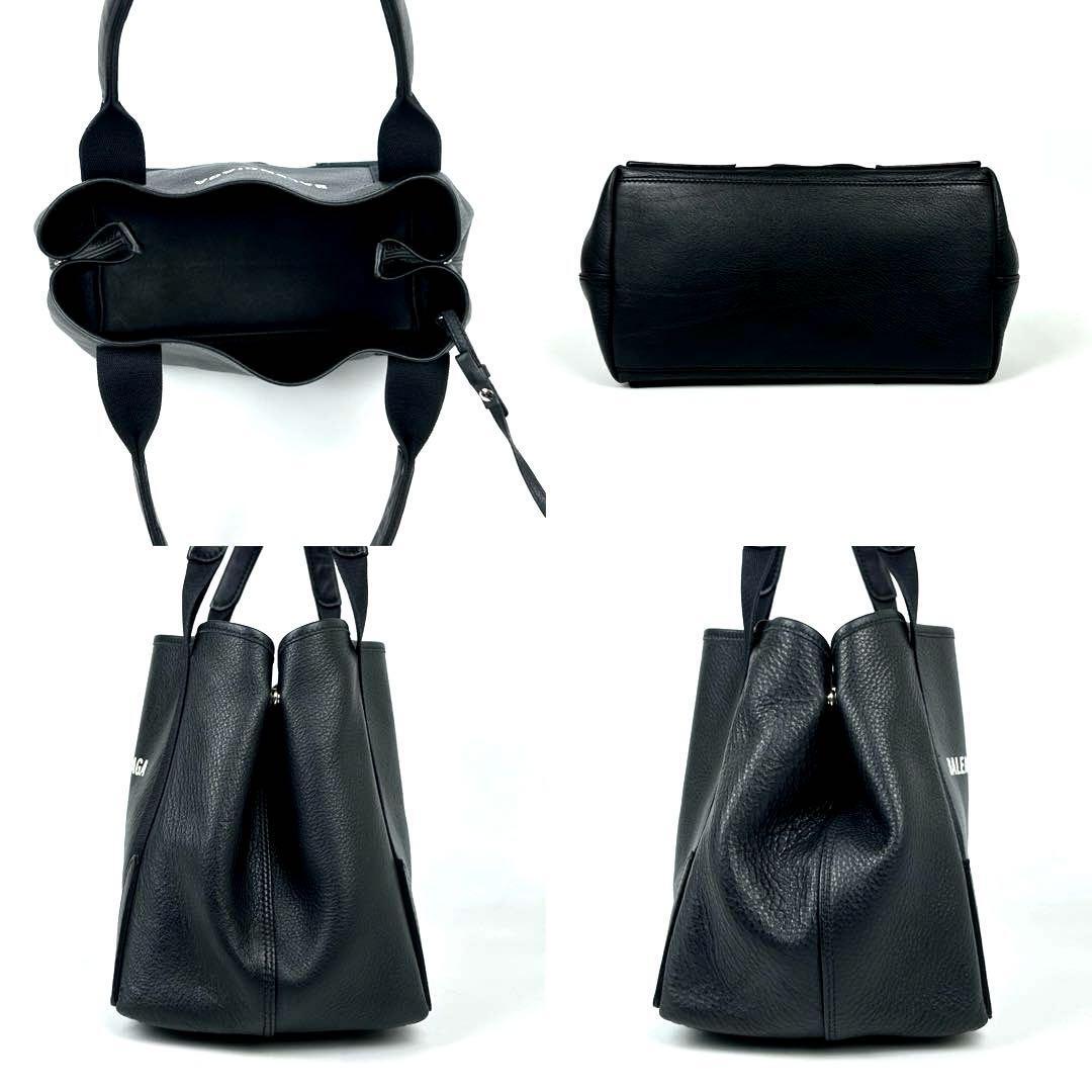 美品】BALENCIAGA バレンシアガ トートバッグ エブリデイ 美品】BALENCIAGA バレンシアガ トートバッグ エブリデイ