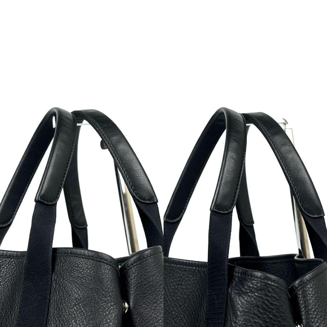 美品】BALENCIAGA バレンシアガ トートバッグ エブリデイ 美品】BALENCIAGA バレンシアガ トートバッグ エブリデイ