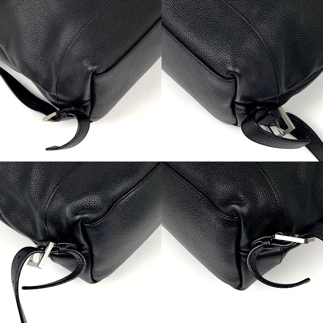 極美品】SAINT LAURENT サンローラン リュック サックドジュール 極美品】SAINT LAURENT サンローラン リュック サックドジュール