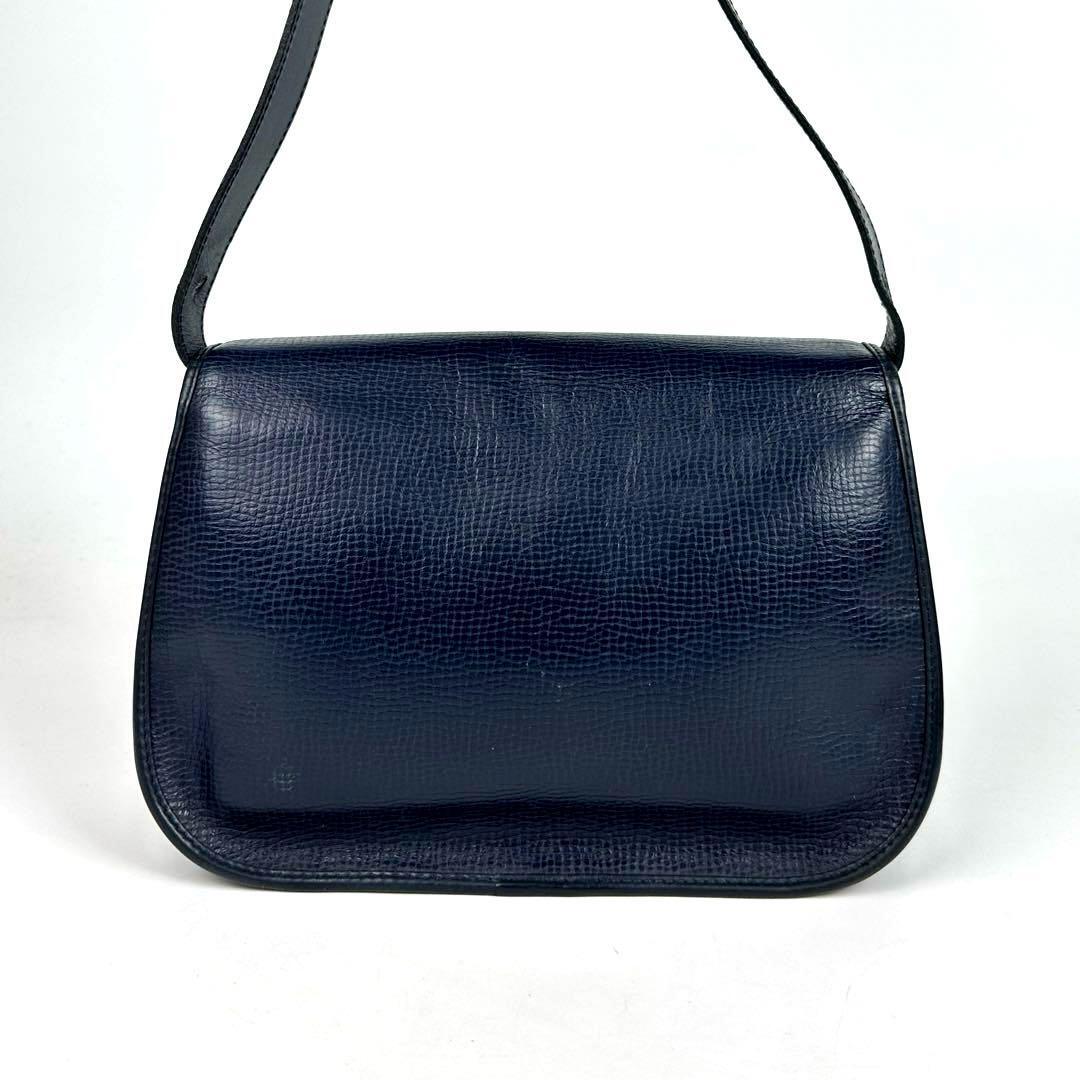 美品 Christian Dior ディオール ショルダーバッグ 2way CD金具 美品 Christian Dior ディオール ショルダーバッグ 2way CD金具