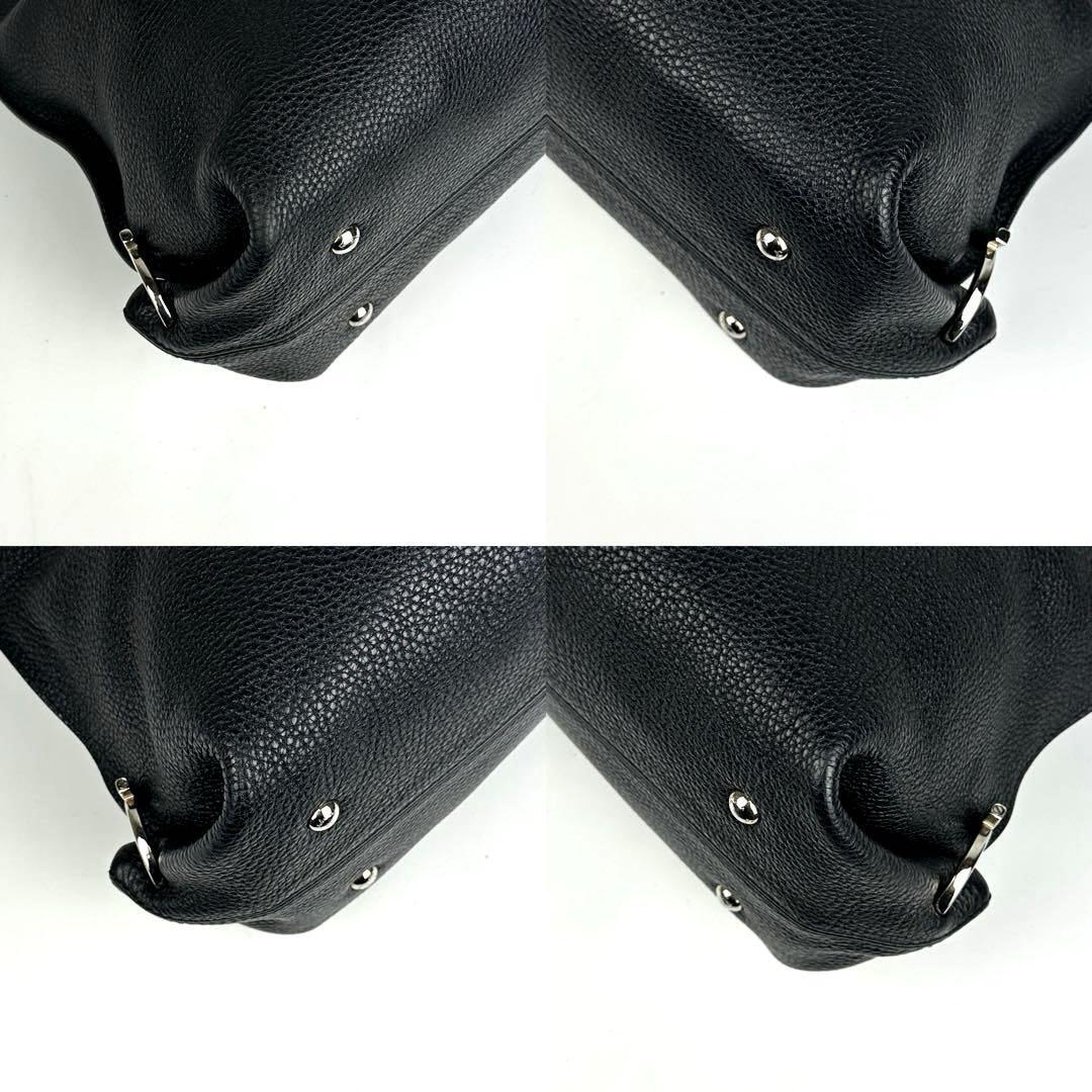美品 Salvatore Ferragamo フェラガモ ハンドバッグ 2way 美品 Salvatore Ferragamo フェラガモ ハンドバッグ 2way