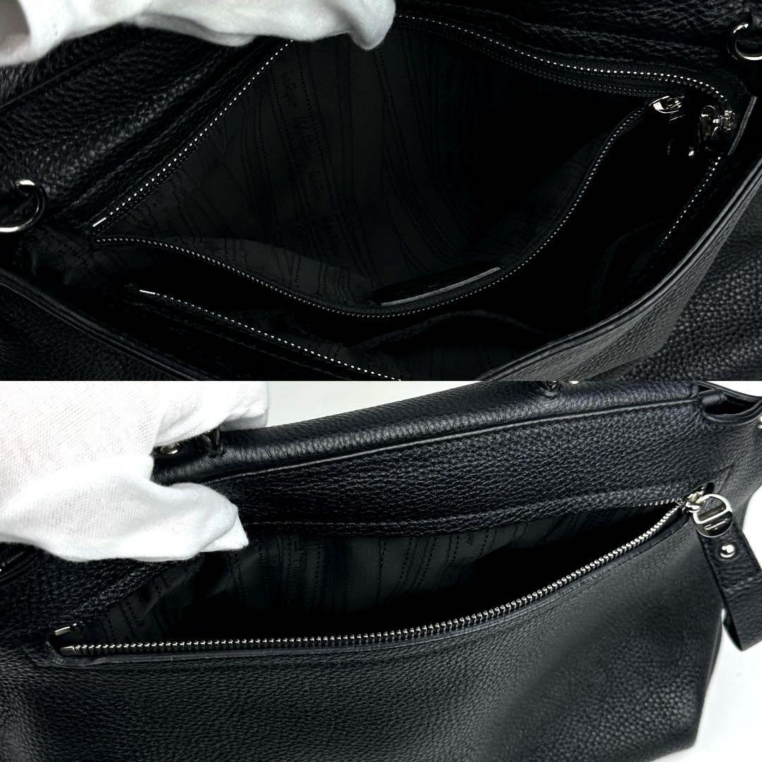 美品 Salvatore Ferragamo フェラガモ ハンドバッグ 2way 美品 Salvatore Ferragamo フェラガモ ハンドバッグ 2way