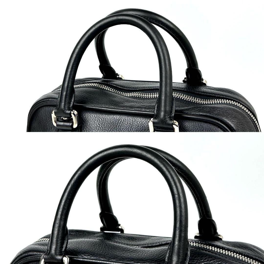 美品 LOEWE ロエベ ハンドバッグ アマソナ75 アナグラム 美品 LOEWE ロエベ ハンドバッグ アマソナ75 アナグラム