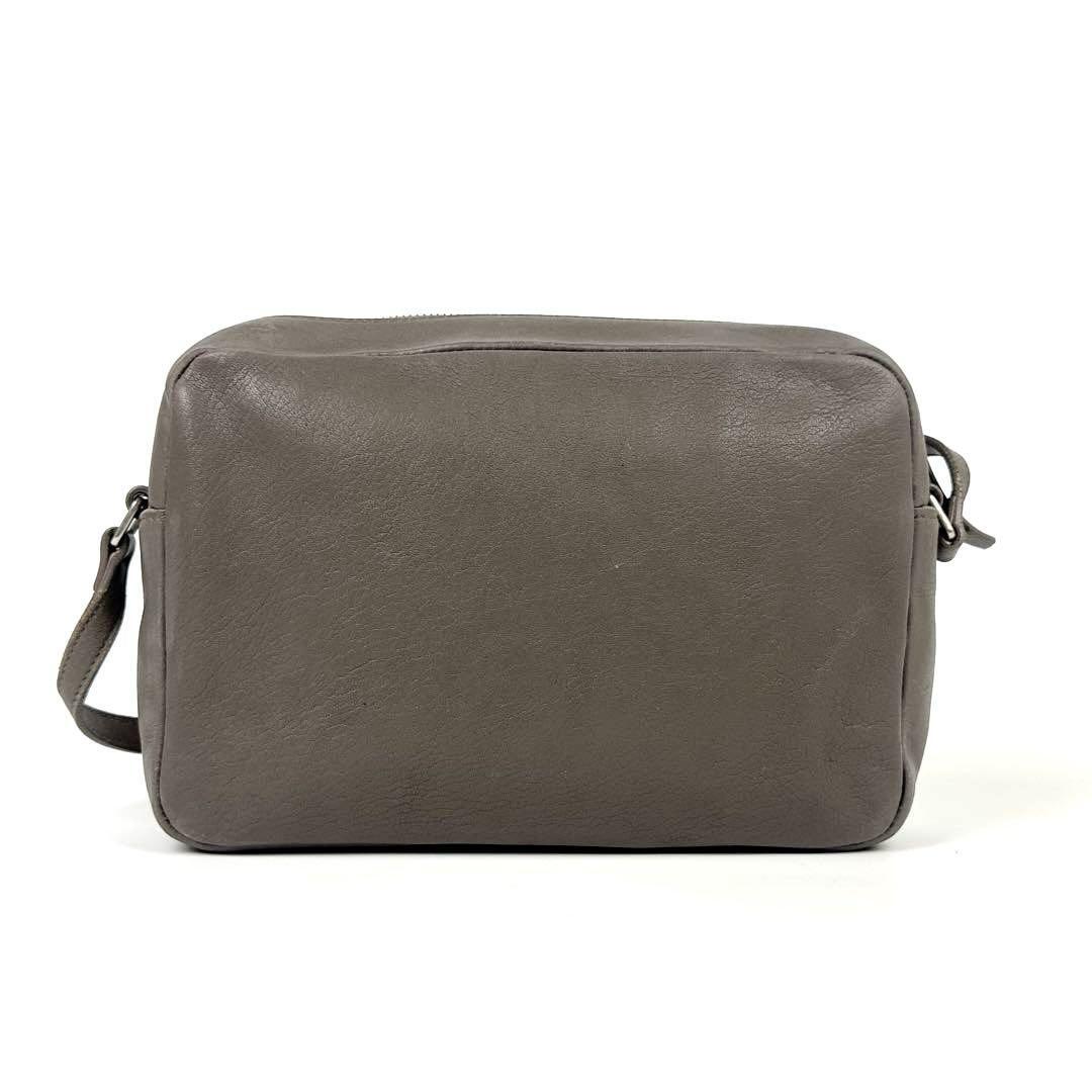 美品】SAINT LAURENT サンローラン ショルダーバッグ YSL 美品】SAINT LAURENT サンローラン ショルダーバッグ YSL