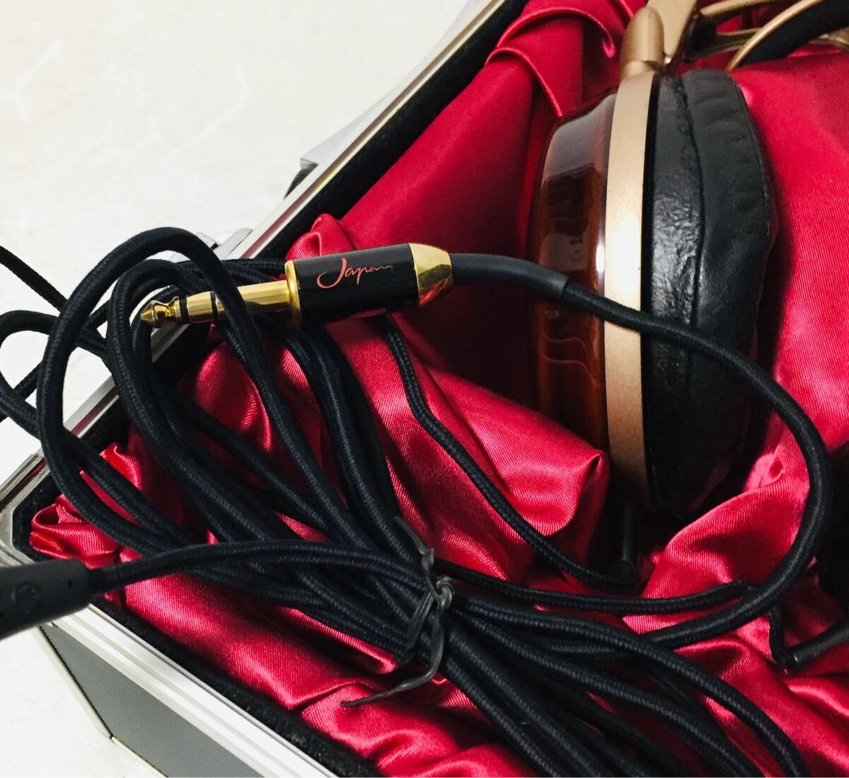  рабочее состояние подтверждено Audio-Technica ATH-W2002 40 anniversary commemoration наушники 1000 шт. ограниченный выпуск Audio Technica i0405