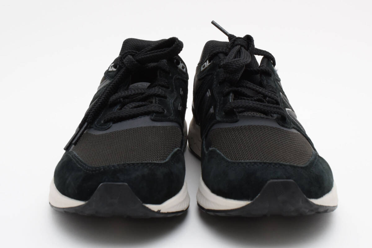 展示処分品 newbalance Walking Fresh Foam 880 v6 BK6 MW880 MW880BK6 4E 幅広 25cm 定価13200円 0422