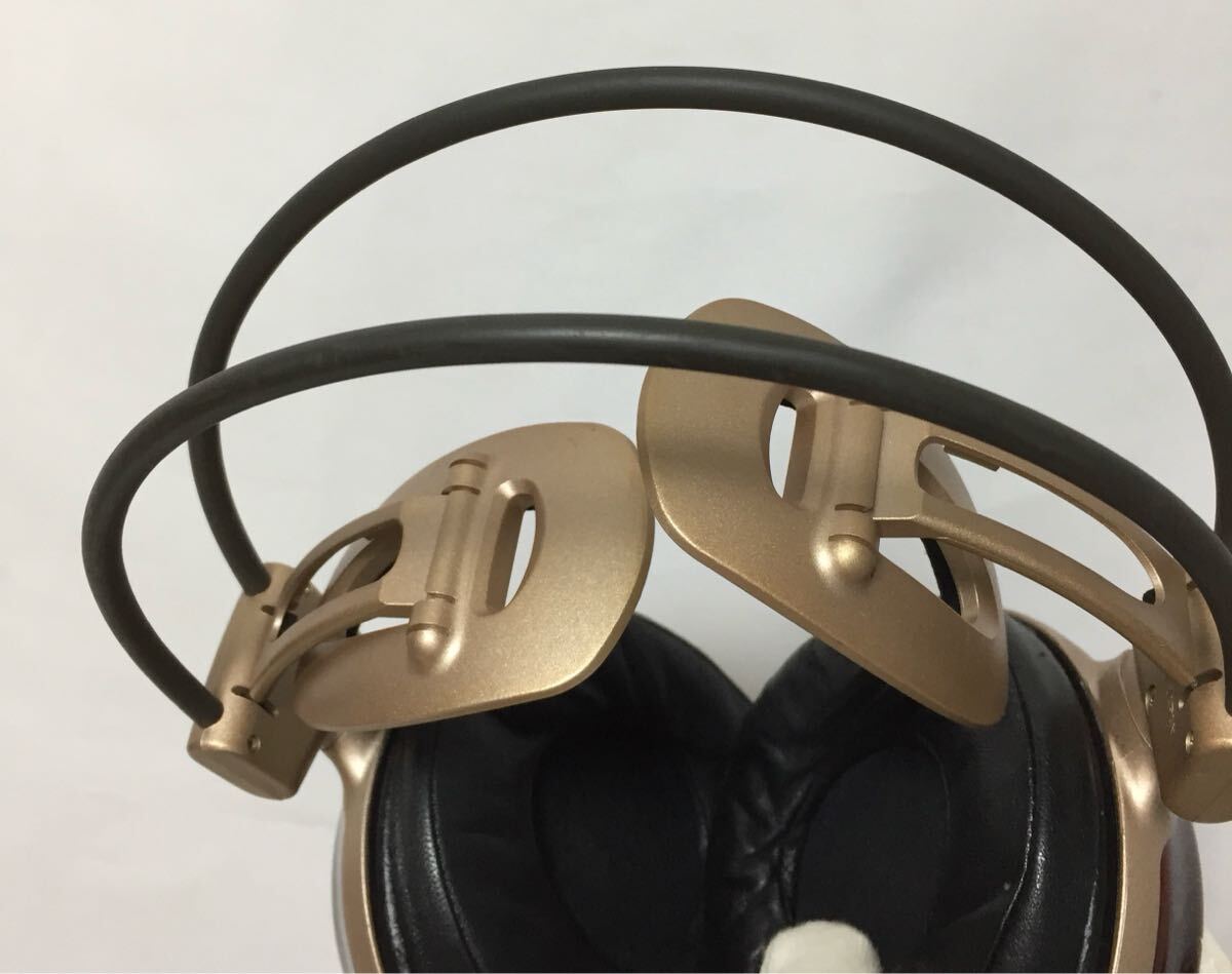  рабочее состояние подтверждено Audio-Technica ATH-W2002 40 anniversary commemoration наушники 1000 шт. ограниченный выпуск Audio Technica i0405
